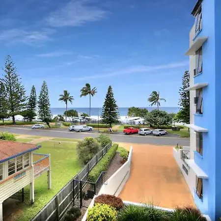 Ocean Breeze @ Coral Sands Bargara Exterior photo