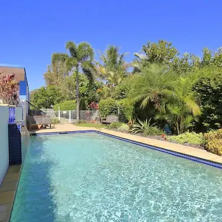 Ocean Breeze @ Coral Sands Bargara Exterior photo
