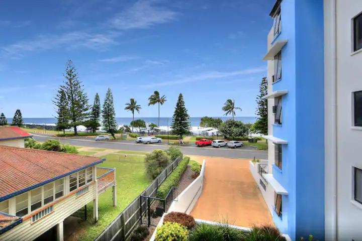 Ocean Breeze @ Coral Sands * Bargara