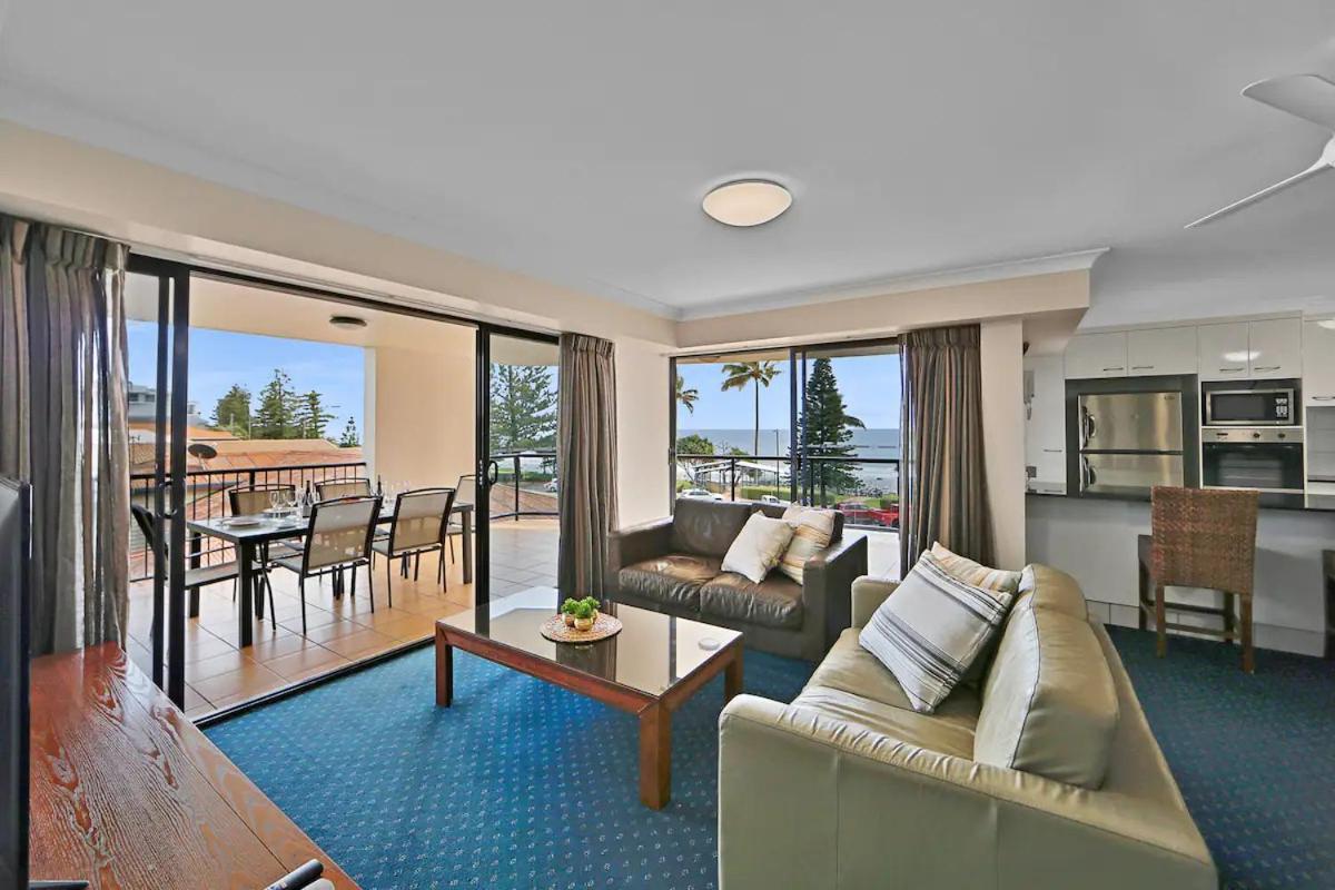Apartment Ocean Breeze @ Coral Sands