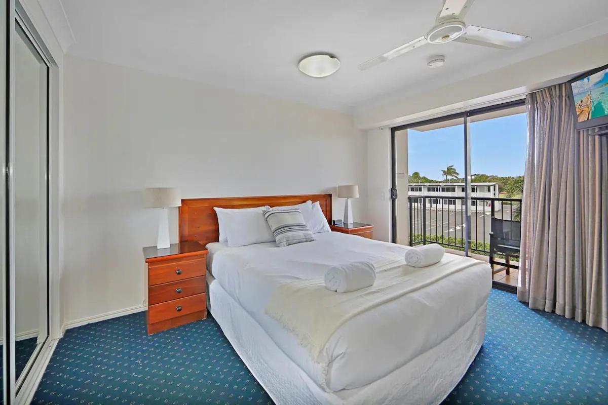 Ocean Breeze @ Coral Sands Bargara