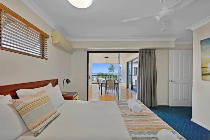 Apartment Ocean Breeze @ Coral Sands