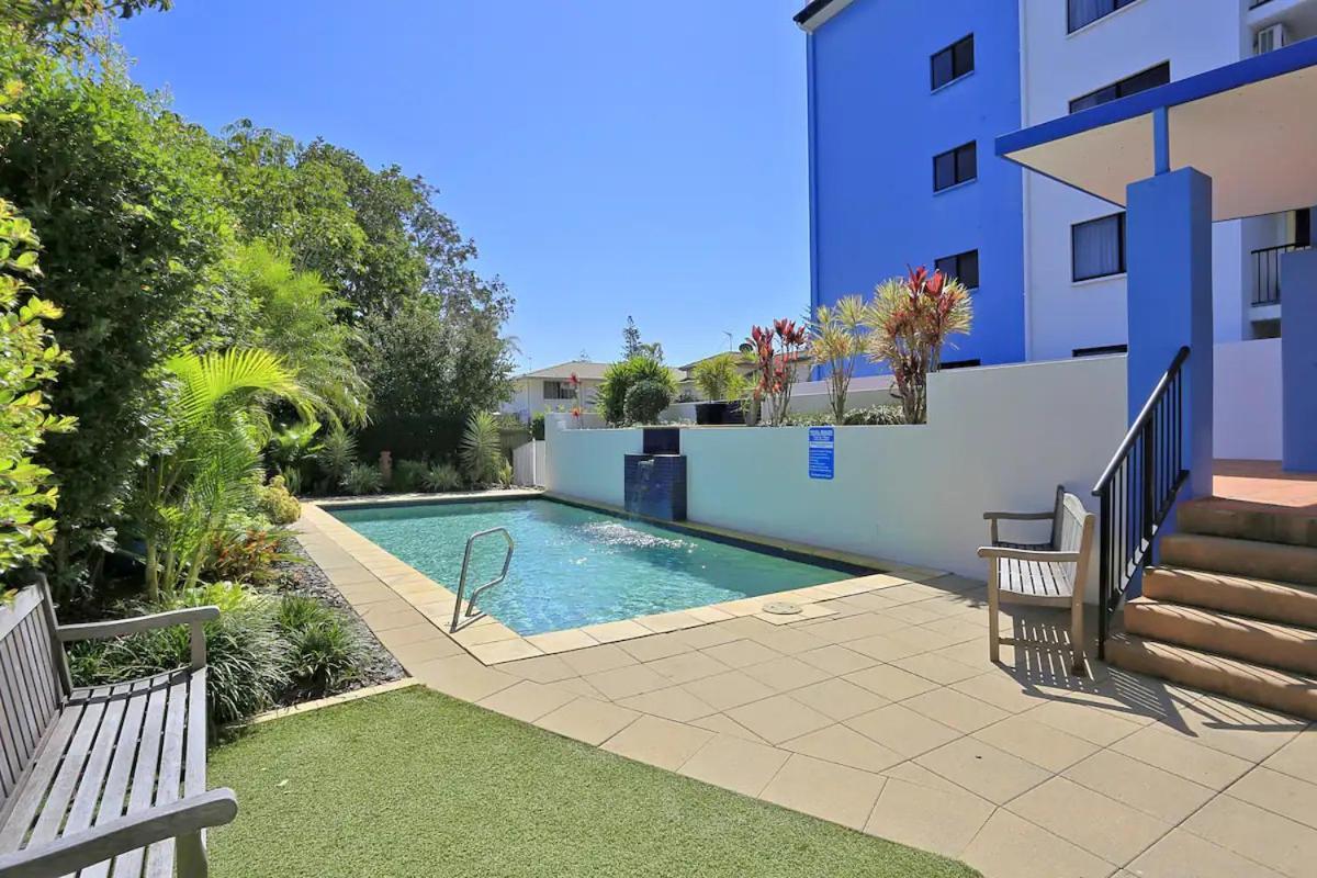 Ocean Breeze @ Coral Sands