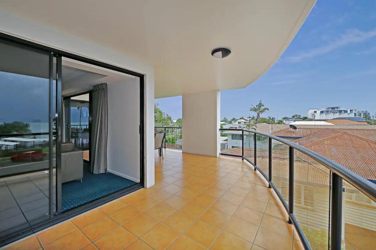 Apartment Ocean Breeze @ Coral Sands Bargara