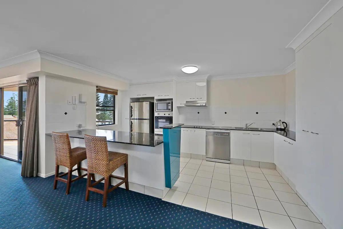 Apartment Ocean Breeze @ Coral Sands
