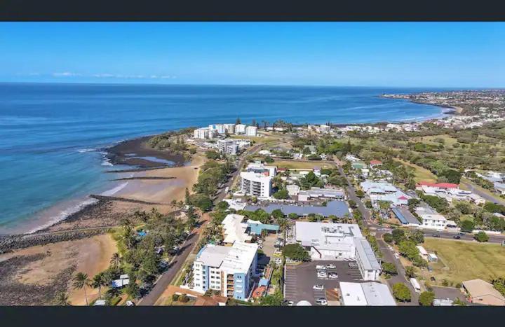 Apartment Ocean Breeze @ Coral Sands *