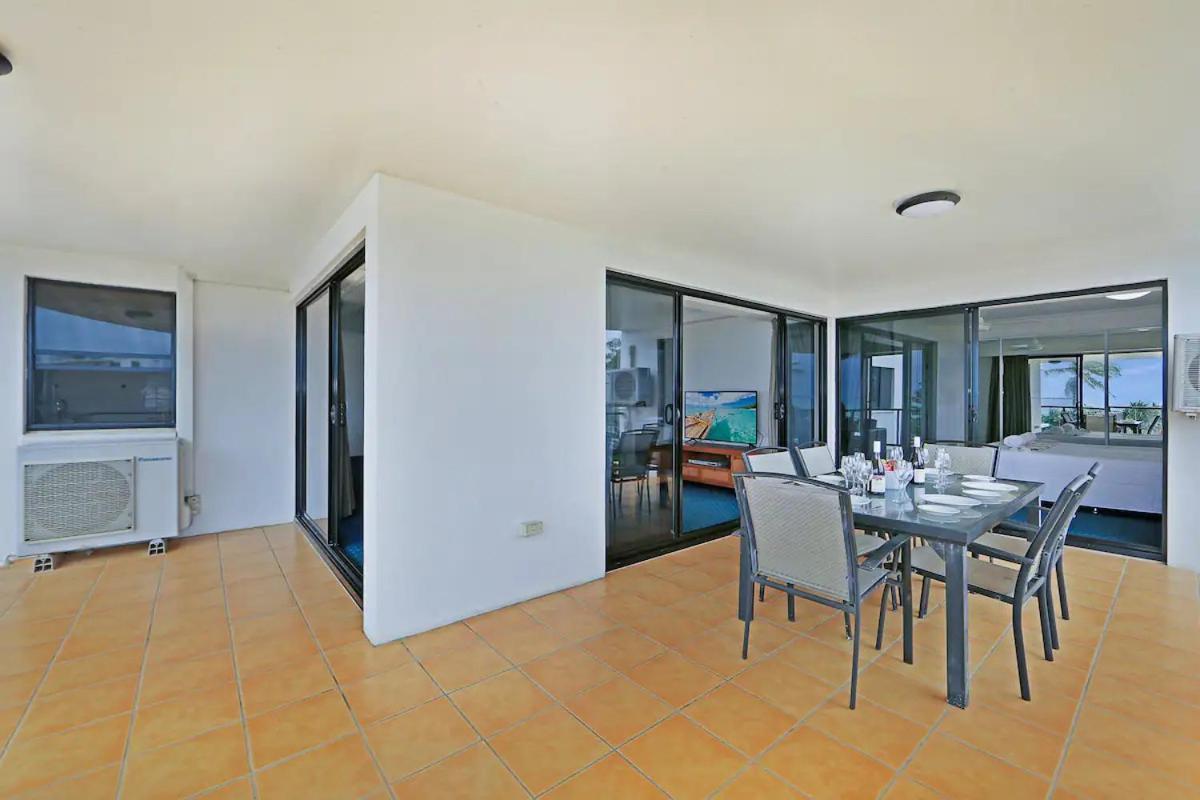 Ocean Breeze @ Coral Sands *