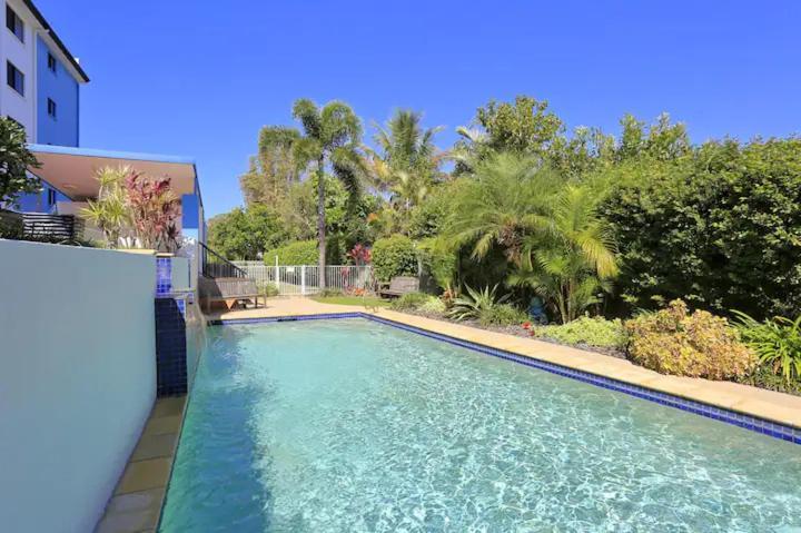 Ocean Breeze @ Coral Sands Apartment *