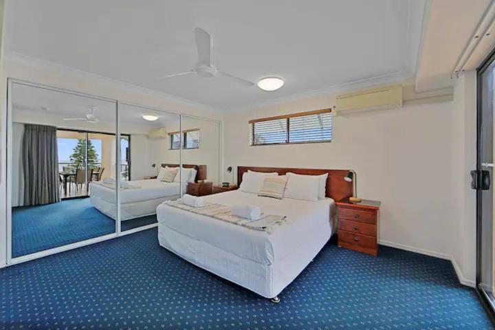 Apartment Ocean Breeze @ Coral Sands