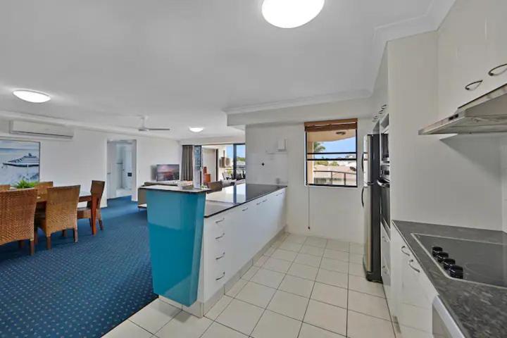 Ocean Breeze @ Coral Sands Bargara