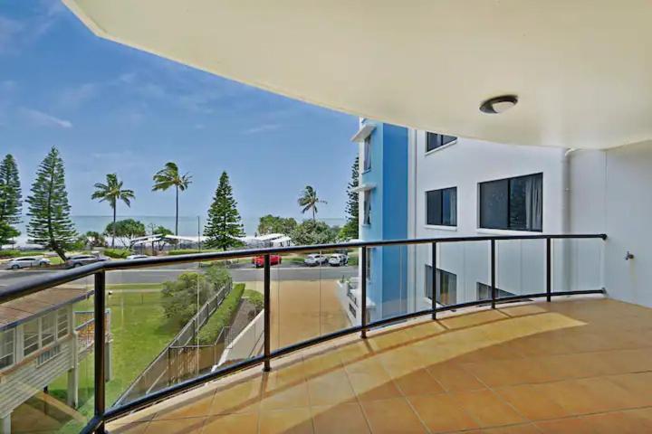 Apartment Ocean Breeze @ Coral Sands